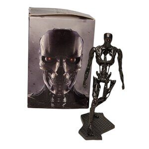 New Regal IMAX‎ Terminator Dark Fate 2.5 Inches tall Collectible Mini Figure